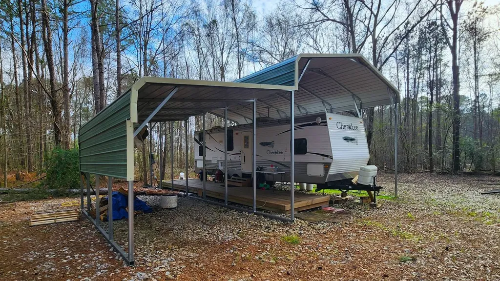 0 Heritage Hill Road Tuskegee AL 36083