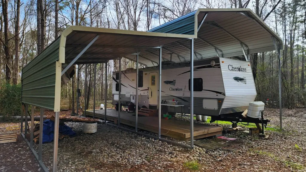 0 Heritage Hill Road Tuskegee AL 36083