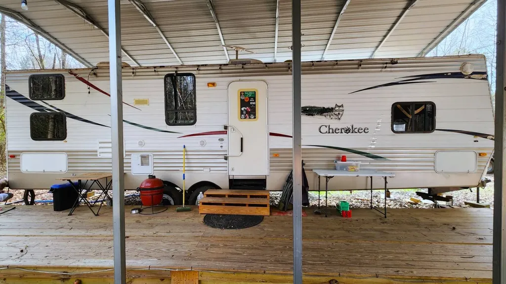 0 Heritage Hill Road Tuskegee AL 36083