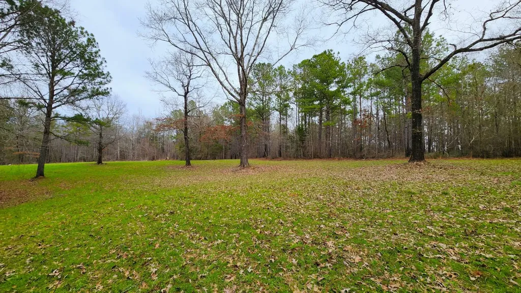 0 Heritage Hill Road Tuskegee AL 36083