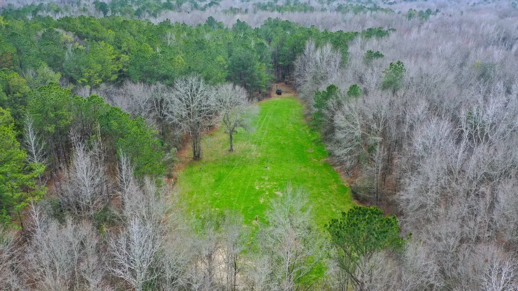 0 Heritage Hill Road Tuskegee AL 36083