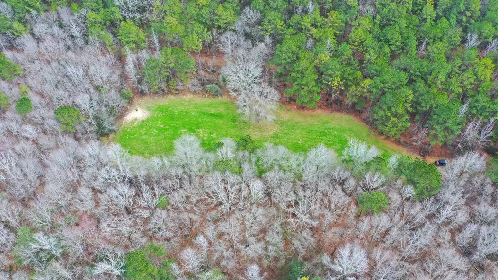 0 Heritage Hill Road Tuskegee AL 36083