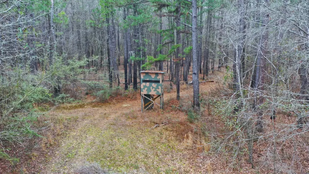 0 Heritage Hill Road Tuskegee AL 36083