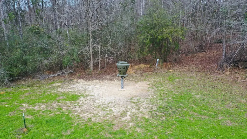 0 Heritage Hill Road Tuskegee AL 36083