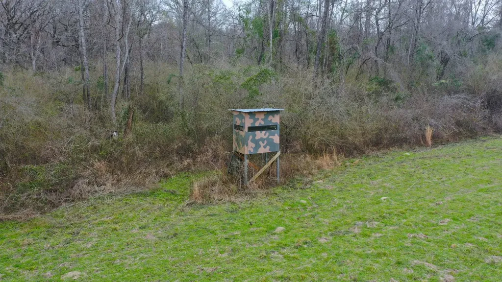 0 Heritage Hill Road Tuskegee AL 36083