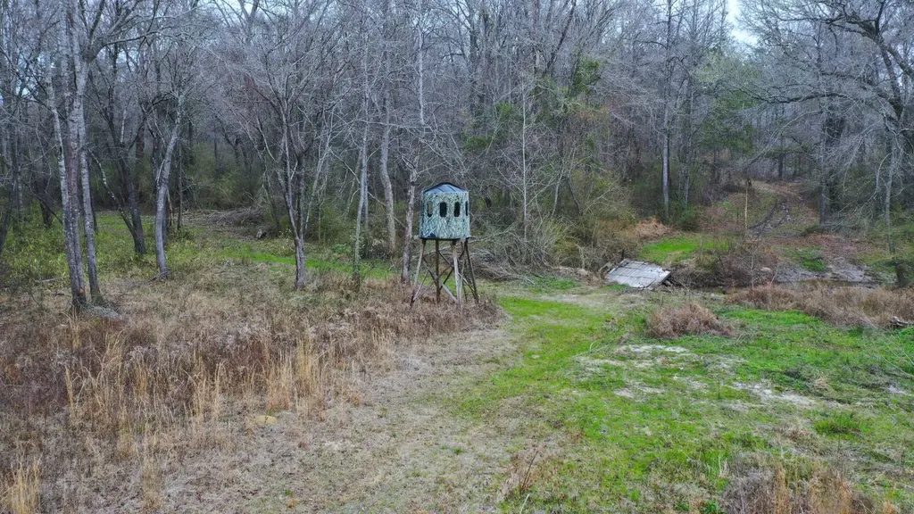 0 Heritage Hill Road Tuskegee AL 36083