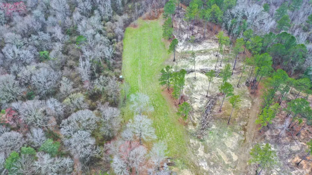 0 Heritage Hill Road Tuskegee AL 36083