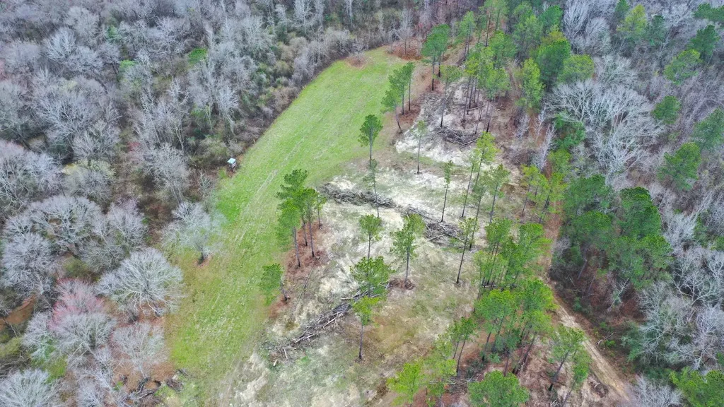 0 Heritage Hill Road Tuskegee AL 36083