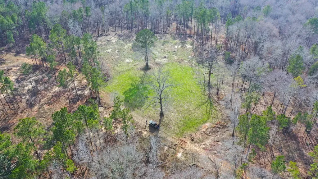 0 Heritage Hill Road Tuskegee AL 36083