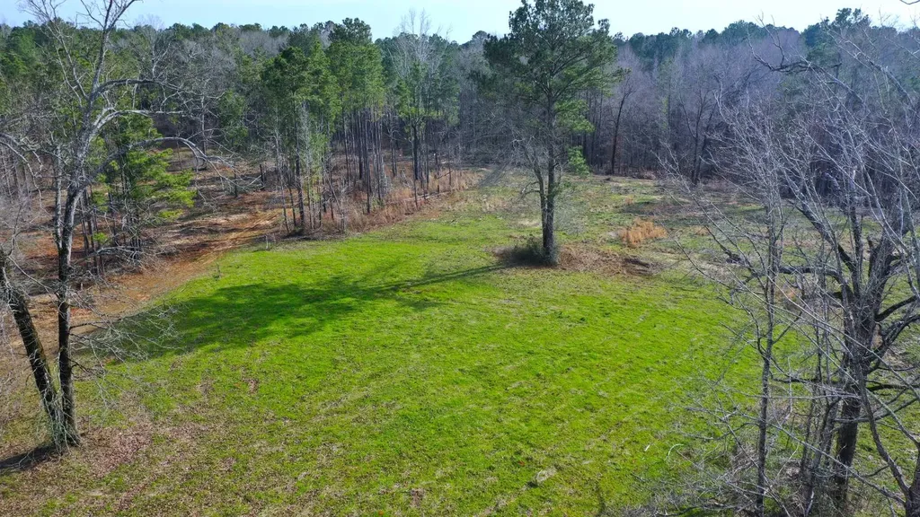 0 Heritage Hill Road Tuskegee AL 36083