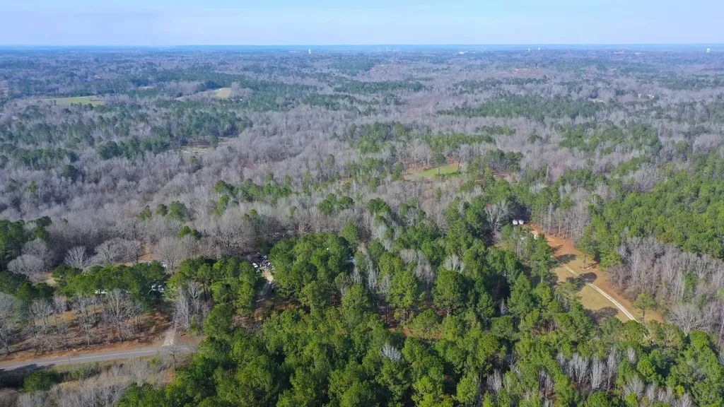 0 Heritage Hill Road Tuskegee AL 36083