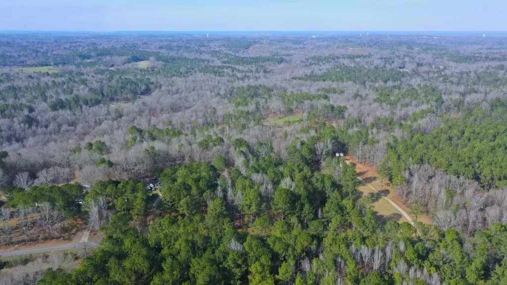 0 Heritage Hill Road Tuskegee AL 36083