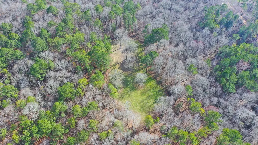 0 Heritage Hill Road Tuskegee AL 36083