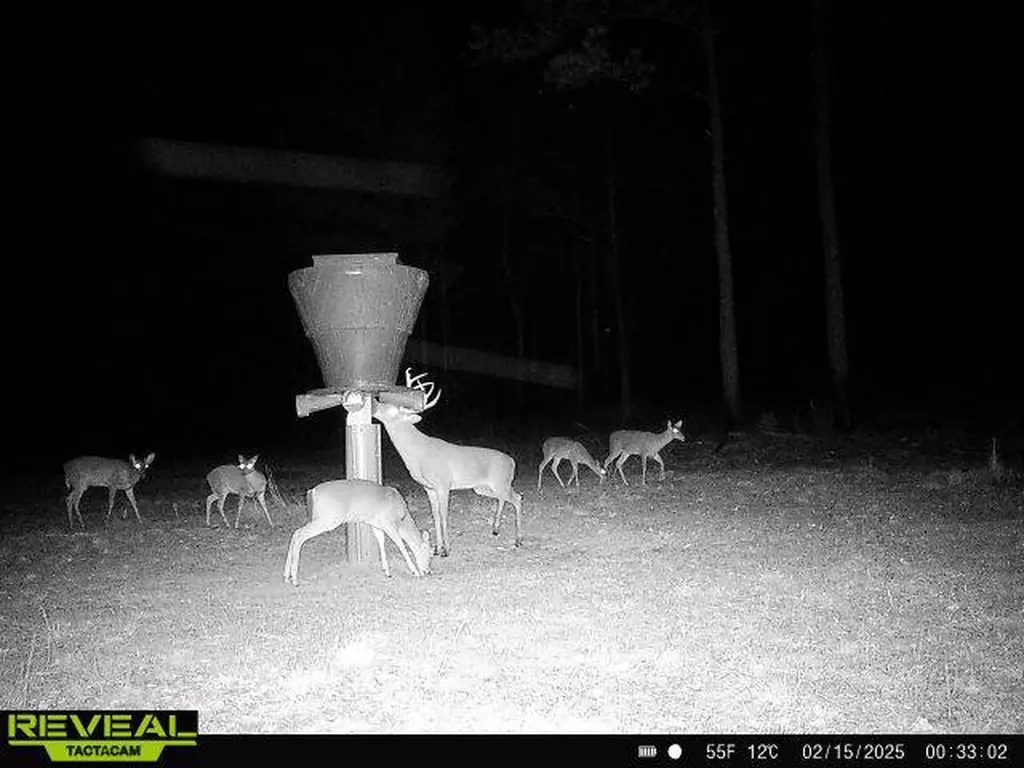 0 Heritage Hill Road Tuskegee AL 36083