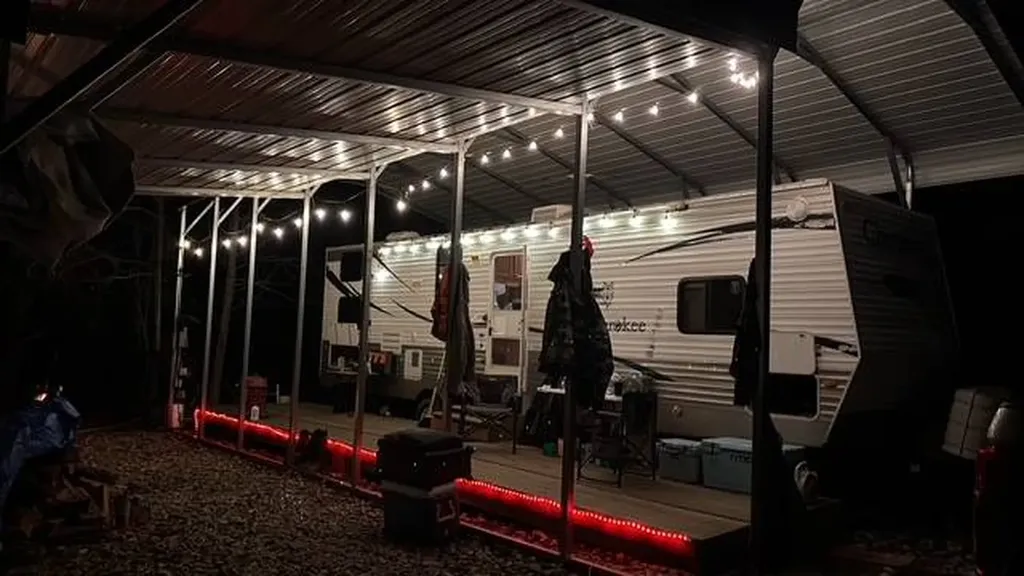 0 Heritage Hill Road Tuskegee AL 36083