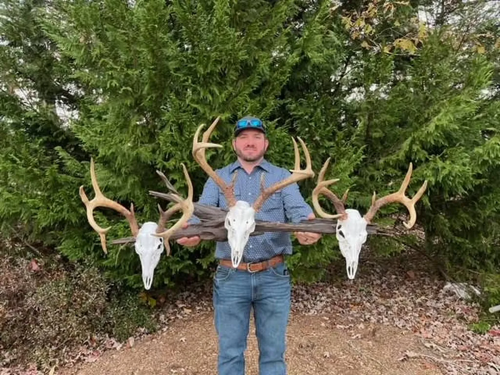 0 Heritage Hill Road Tuskegee AL 36083