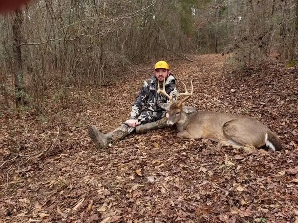 0 Heritage Hill Road Tuskegee AL 36083