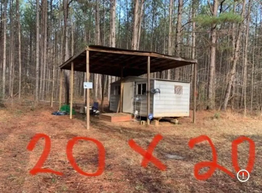 0 Heritage Hill Road Tuskegee AL 36083