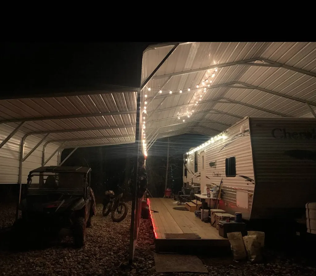 0 Heritage Hill Road Tuskegee AL 36083