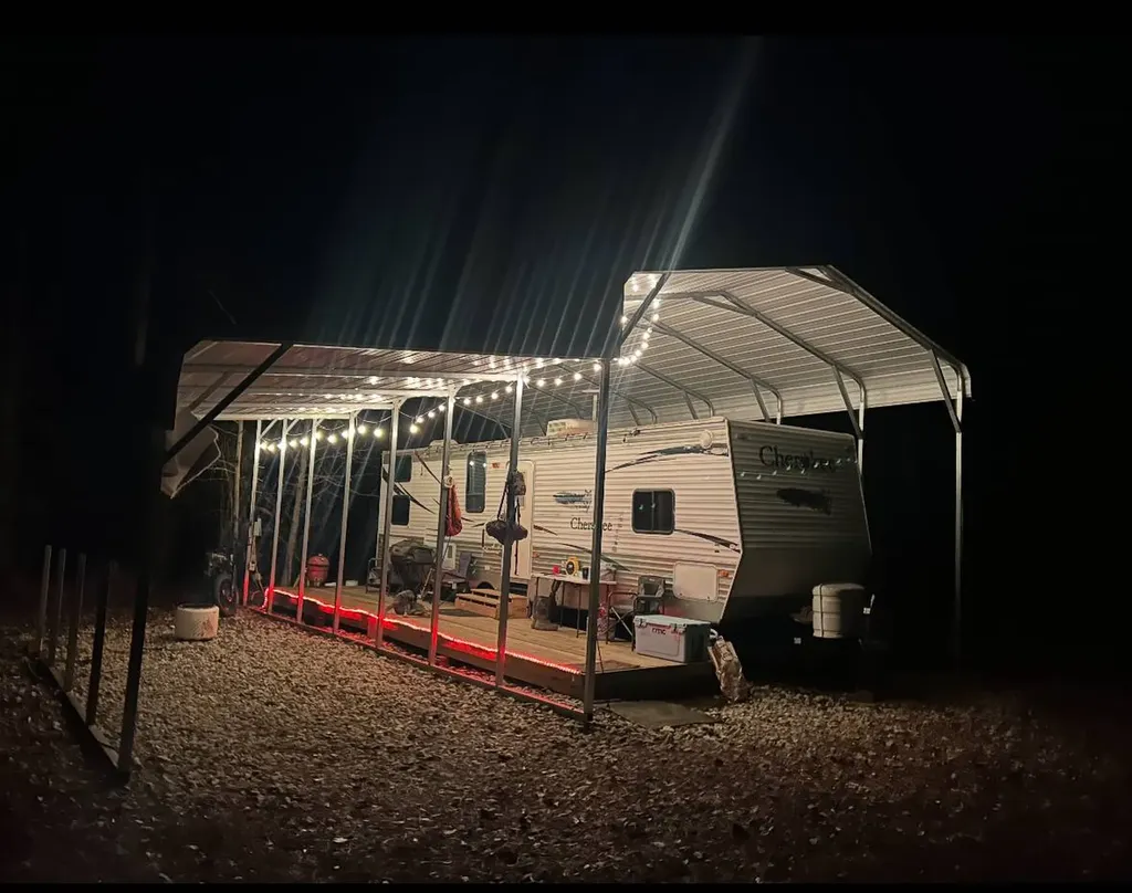 0 Heritage Hill Road Tuskegee AL 36083