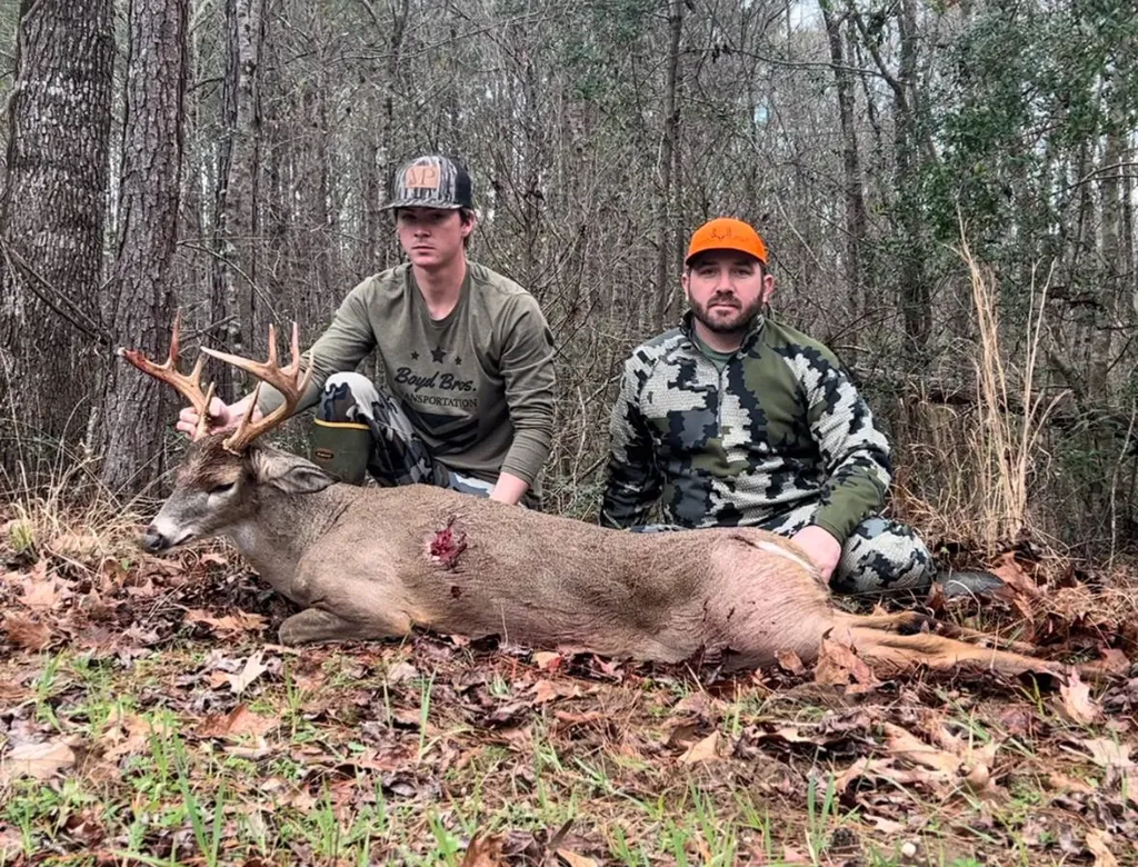 0 Heritage Hill Road Tuskegee AL 36083