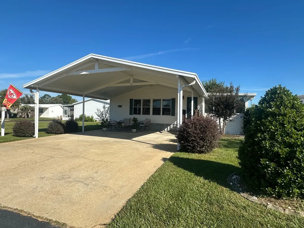 18061 Sapphire Lane Foley AL 36535