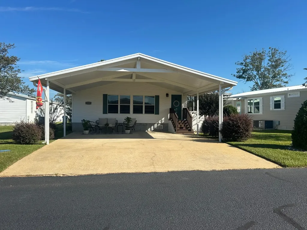 18061 Sapphire Lane Foley AL 36535