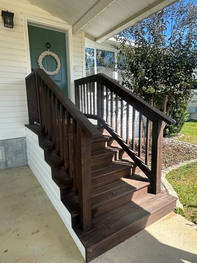 18061 Sapphire Lane Foley AL 36535