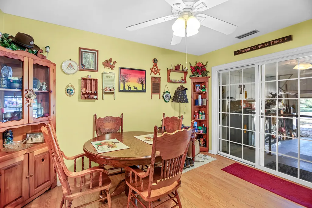 30 County Road 41 Clio AL 36017