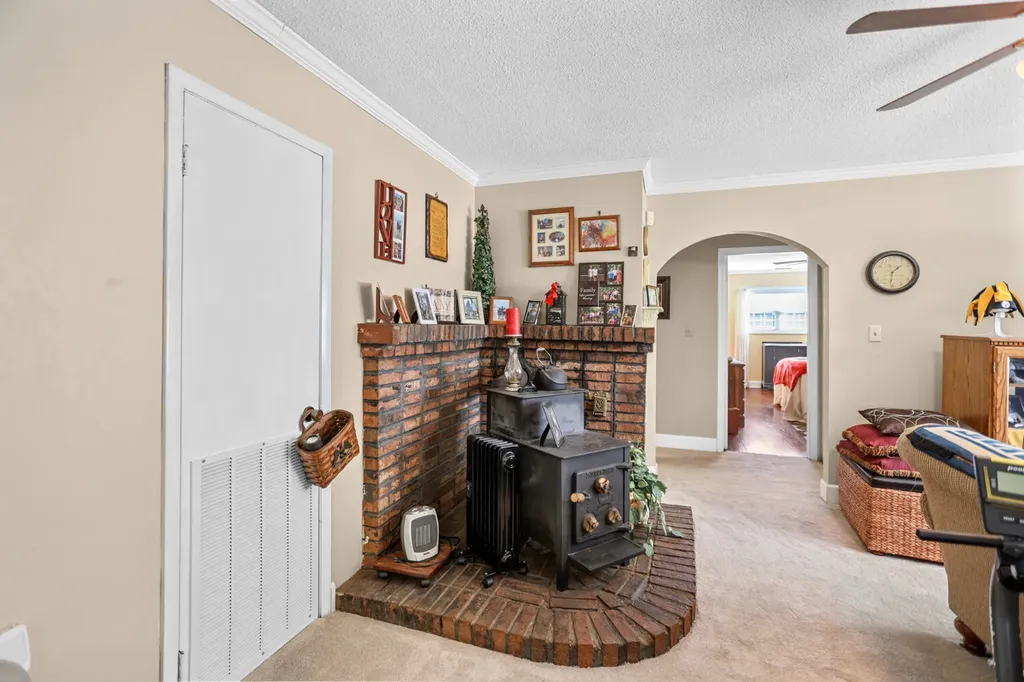 30 County Road 41 Clio AL 36017