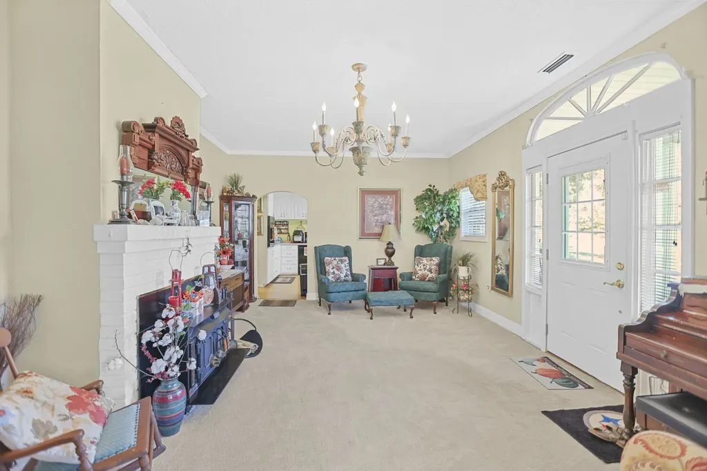 30 County Road 41 Clio AL 36017