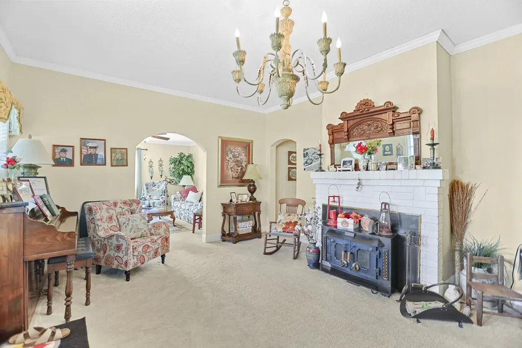 30 County Road 41 Clio AL 36017