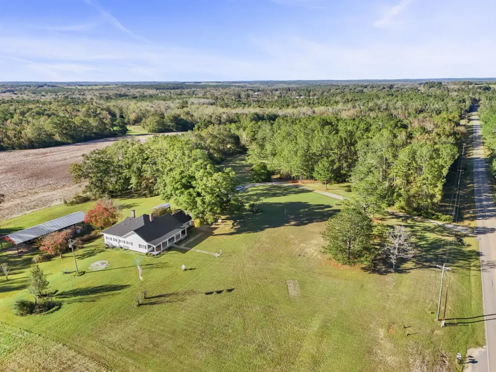 30 County Road 41 Clio AL 36017