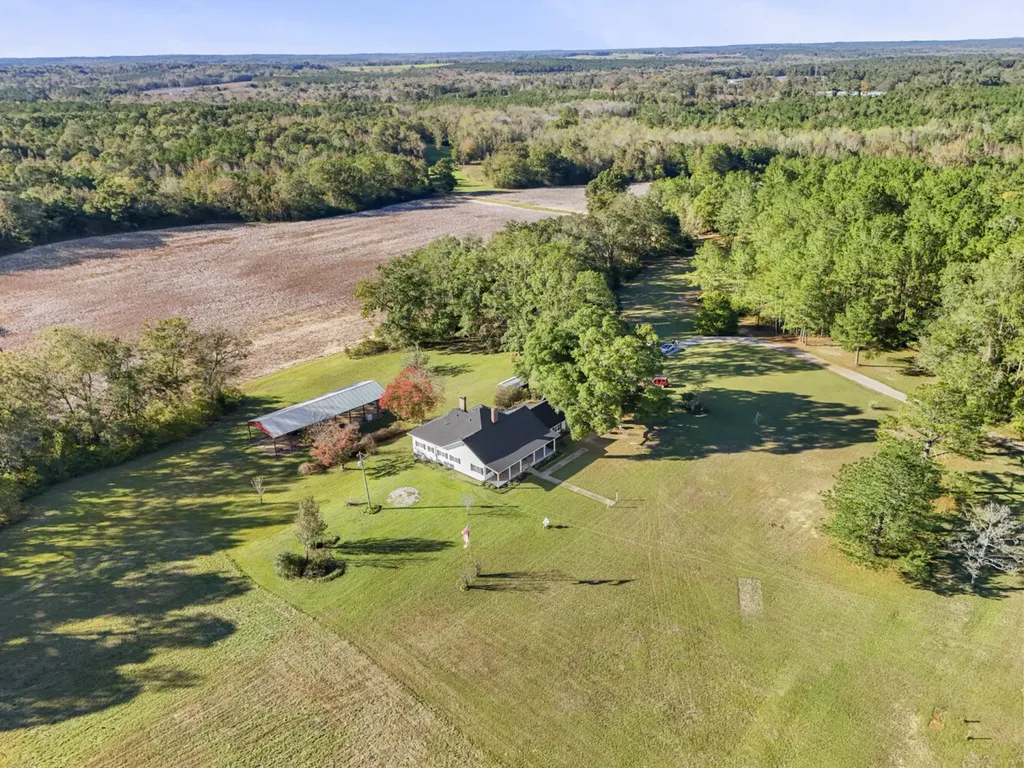 30 County Road 41 Clio AL 36017