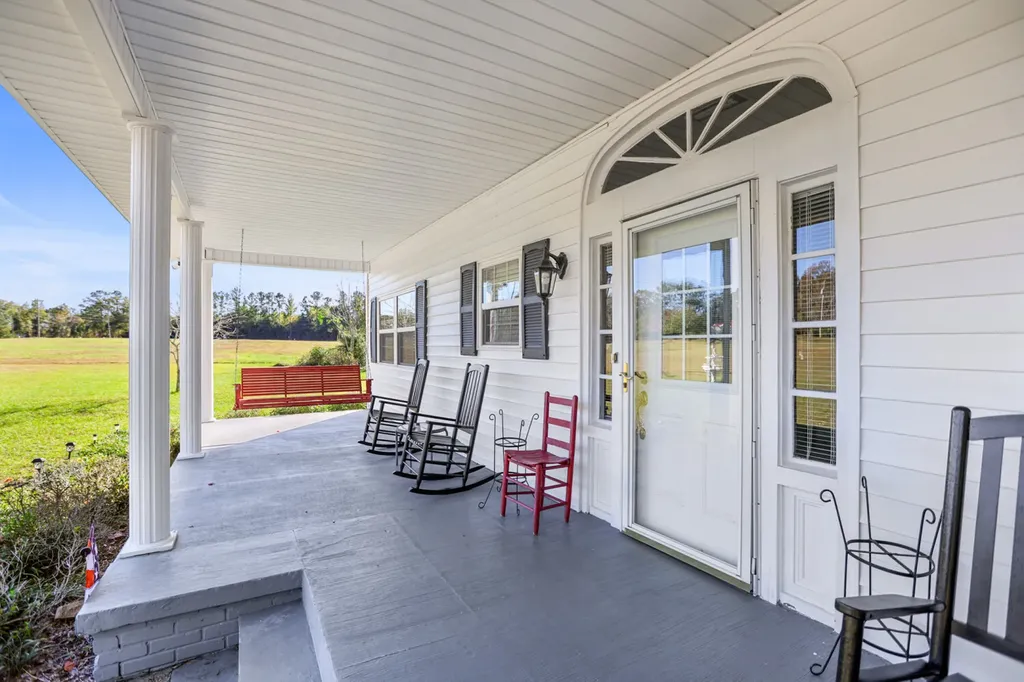 30 County Road 41 Clio AL 36017