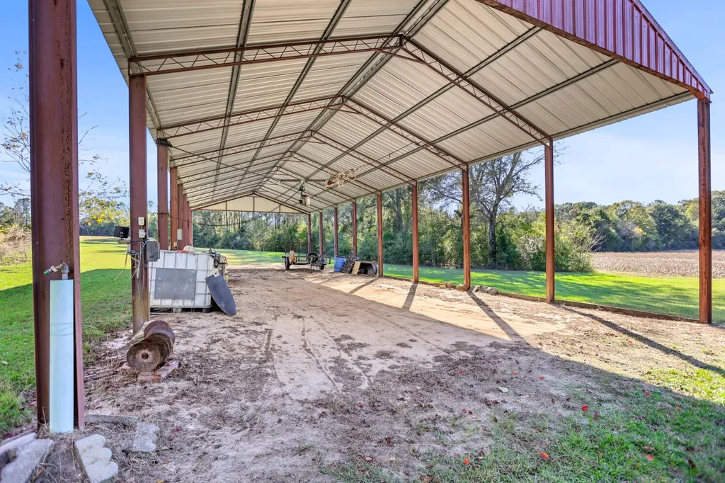 30 County Road 41 Clio AL 36017