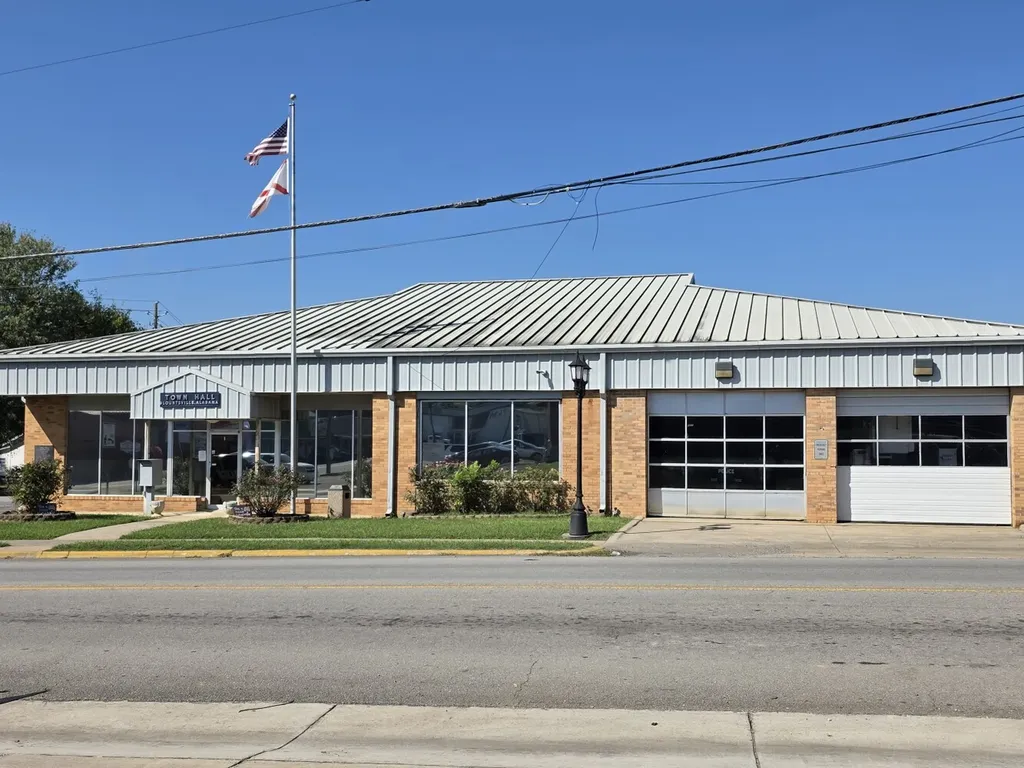 0 Lee Street Blountsville AL 35013