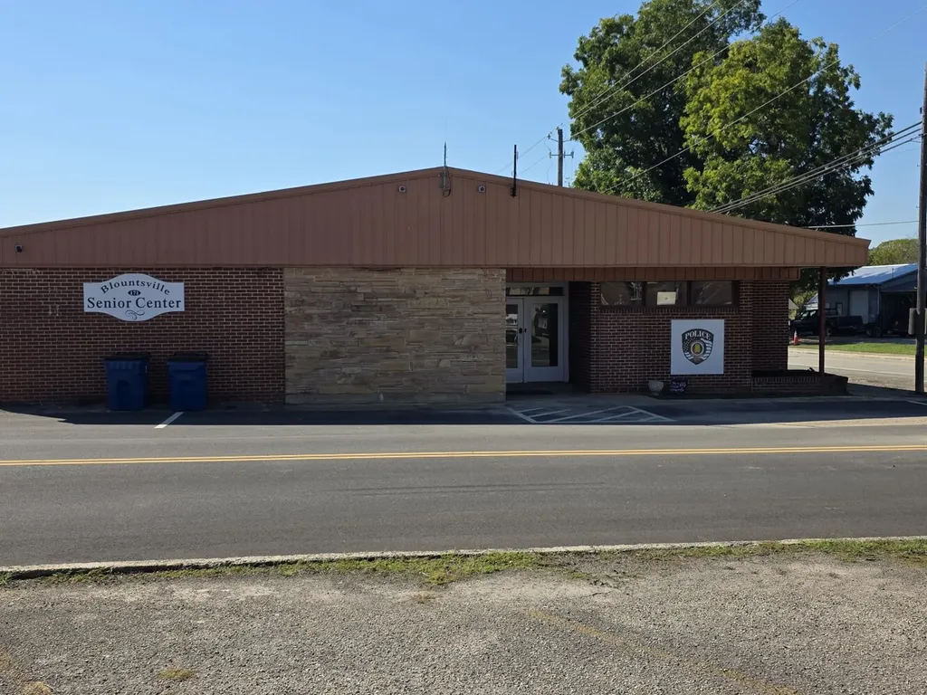 0 Lee Street Blountsville AL 35013