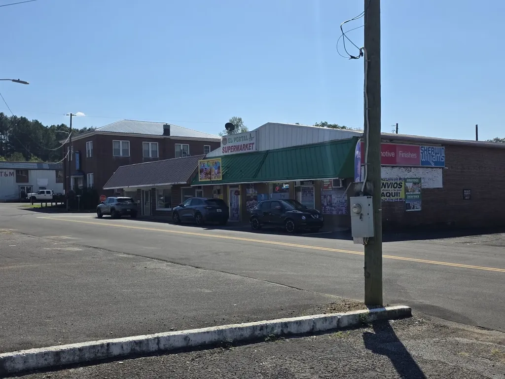 0 Lee Street Blountsville AL 35013