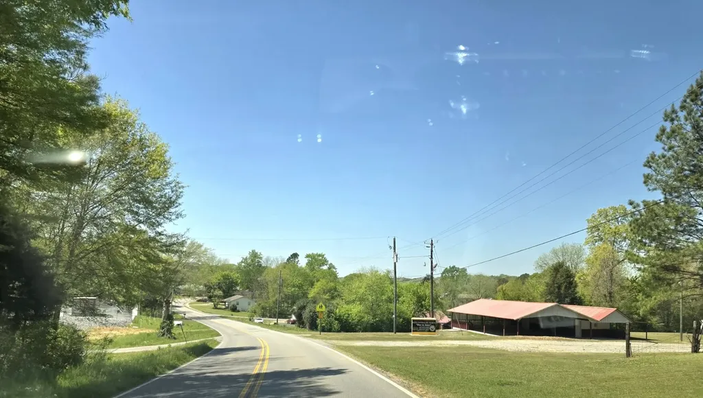 0 Lee Street Blountsville AL 35013