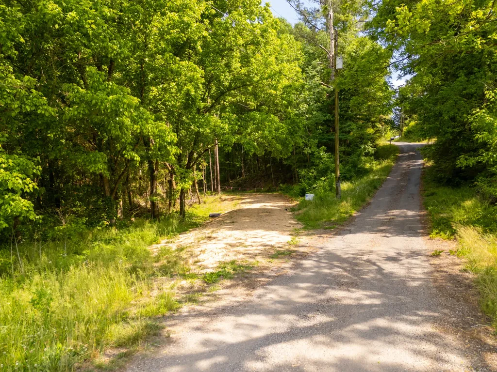 0 Lee Street Blountsville AL 35013