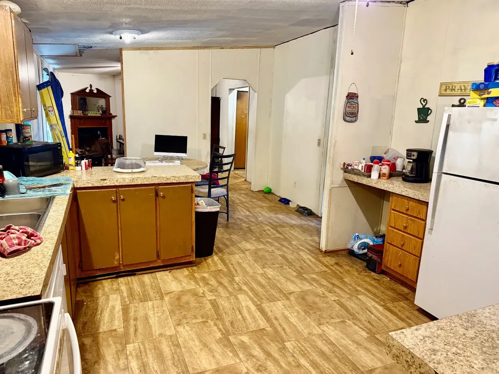 295 Haddox Drive Pine Hill AL 36769