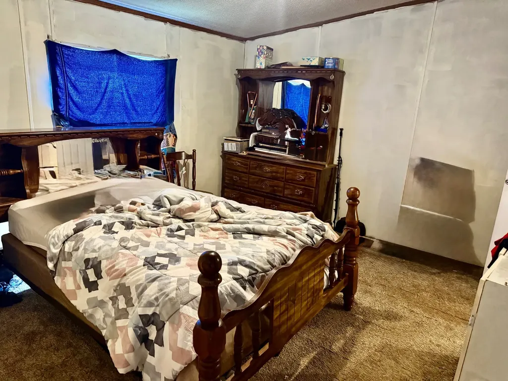 295 Haddox Drive Pine Hill AL 36769