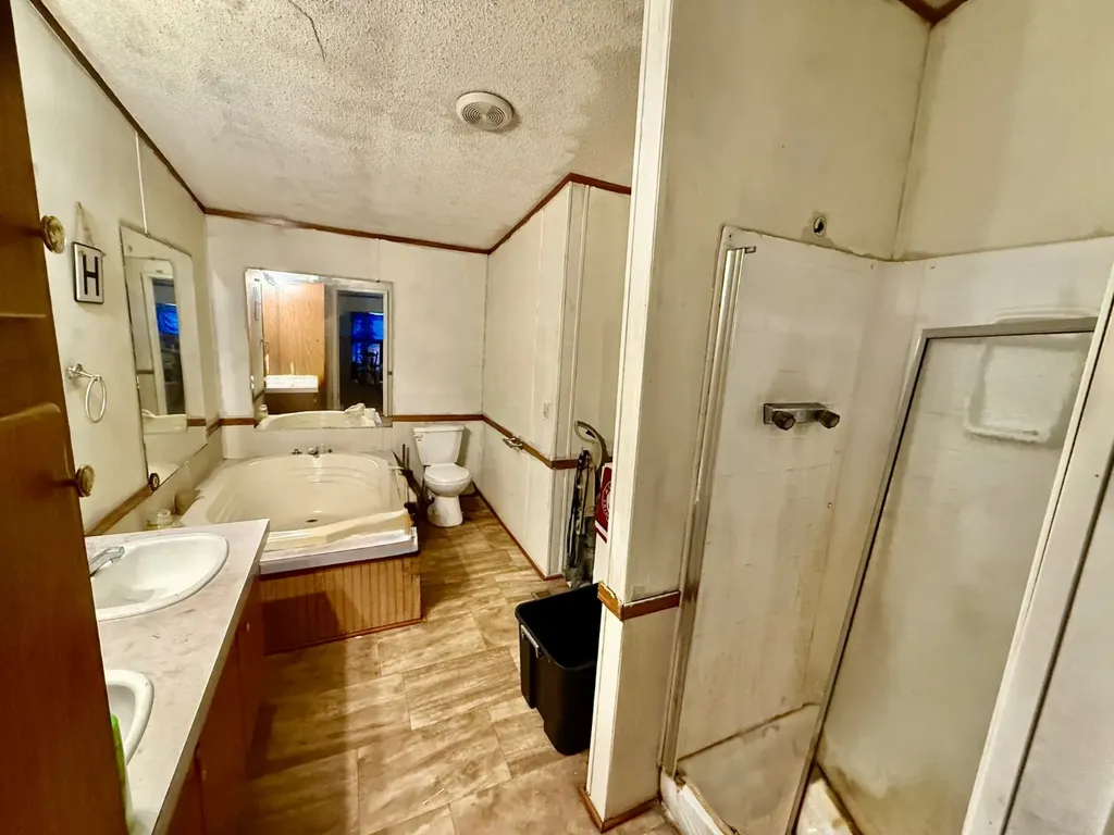 295 Haddox Drive Pine Hill AL 36769