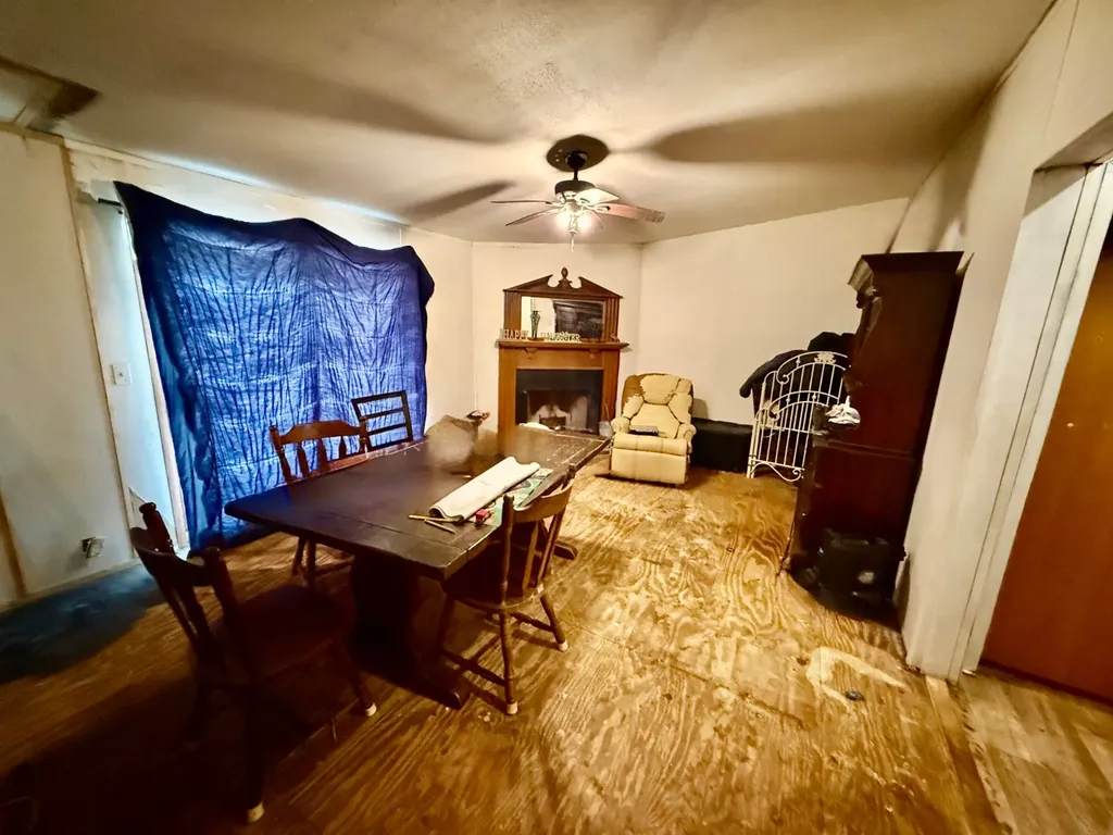 295 Haddox Drive Pine Hill AL 36769