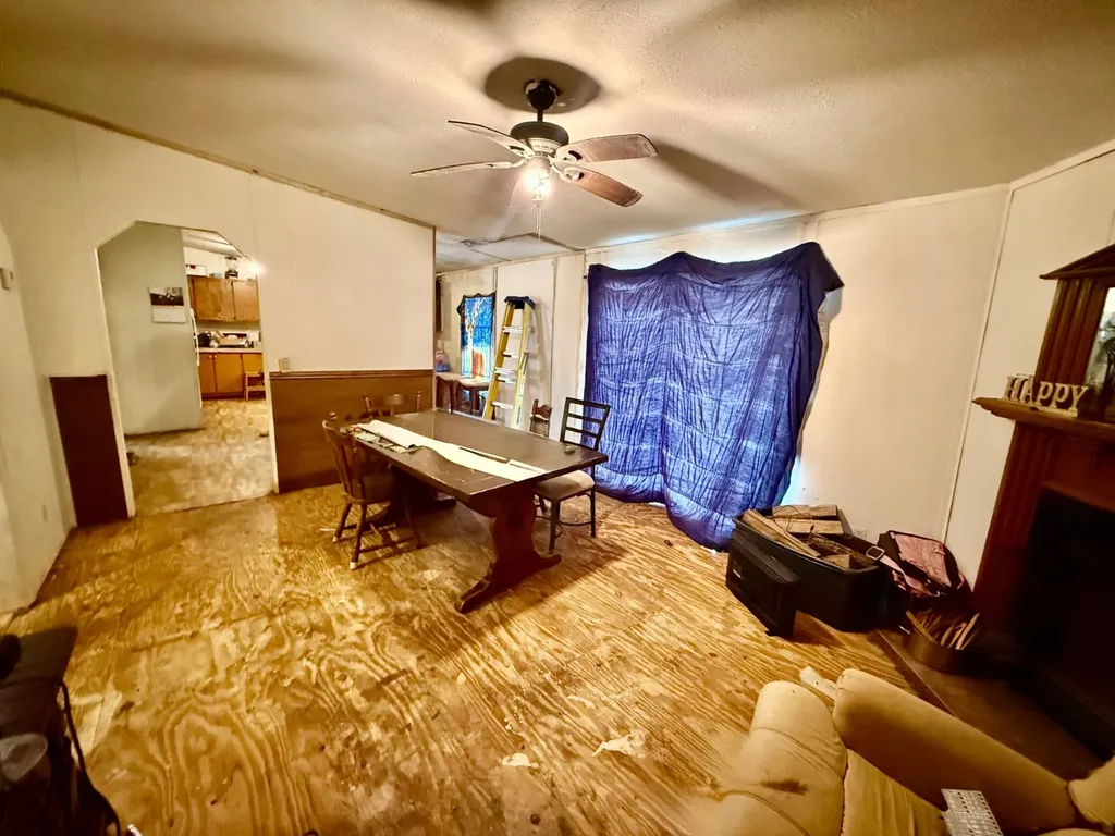 295 Haddox Drive Pine Hill AL 36769