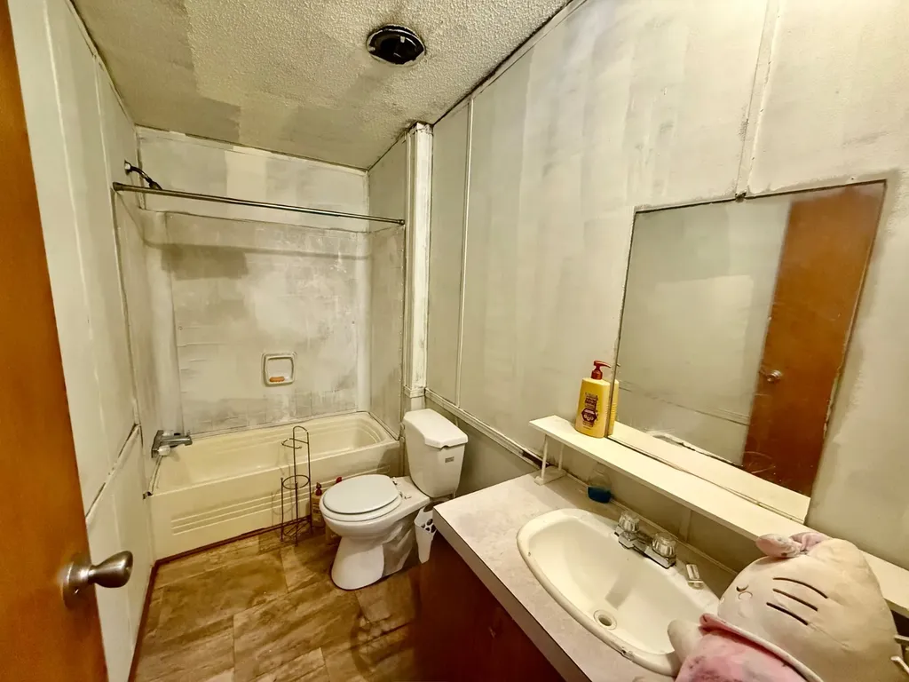 295 Haddox Drive Pine Hill AL 36769