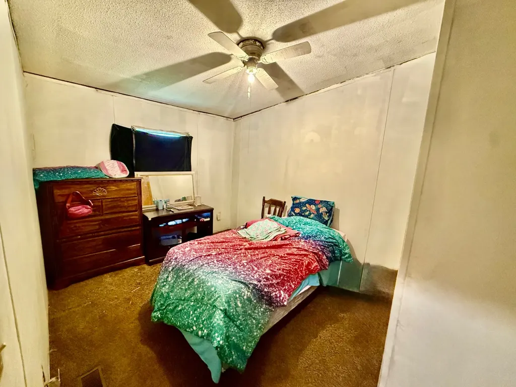 295 Haddox Drive Pine Hill AL 36769