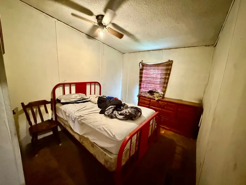 295 Haddox Drive Pine Hill AL 36769