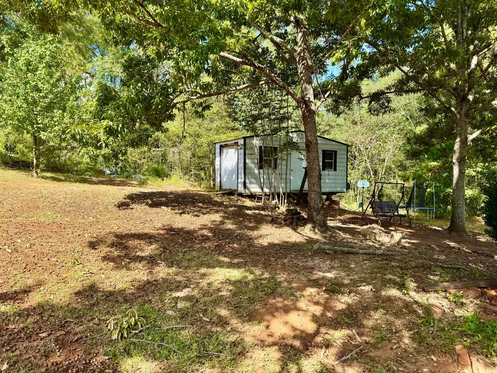 295 Haddox Drive Pine Hill AL 36769